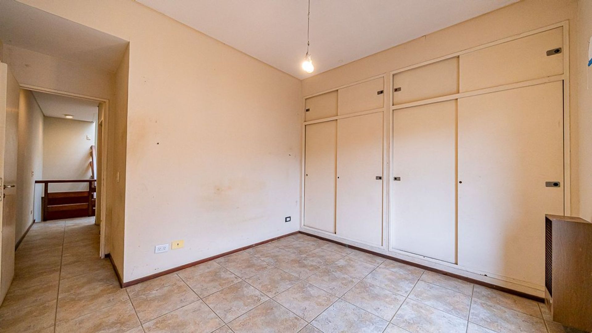 Venta Casa En Olivos Cuatro Ambientes