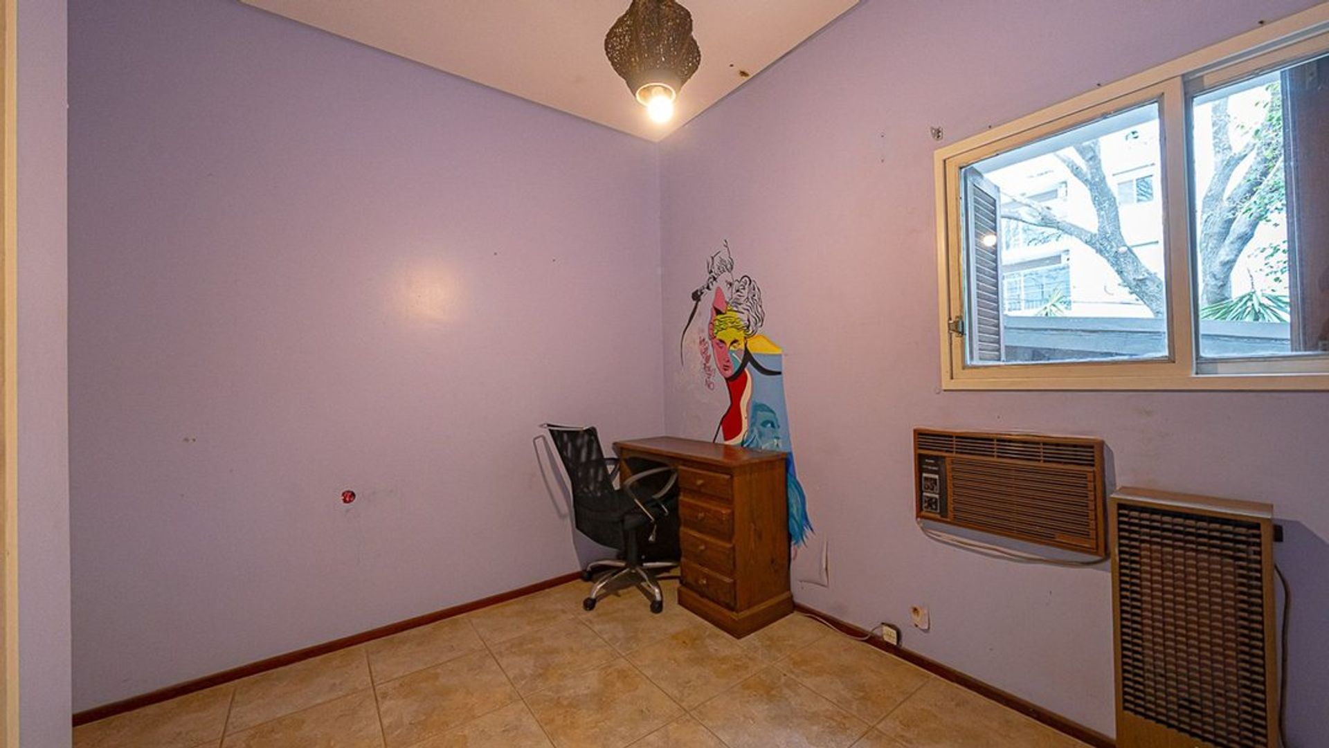 Venta Casa En Olivos Cuatro Ambientes