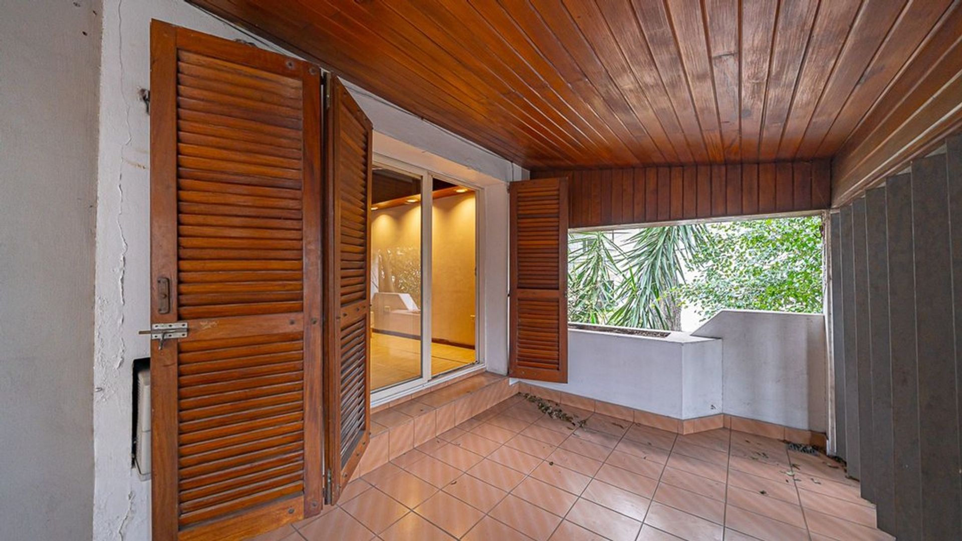 Venta Casa En Olivos Cuatro Ambientes