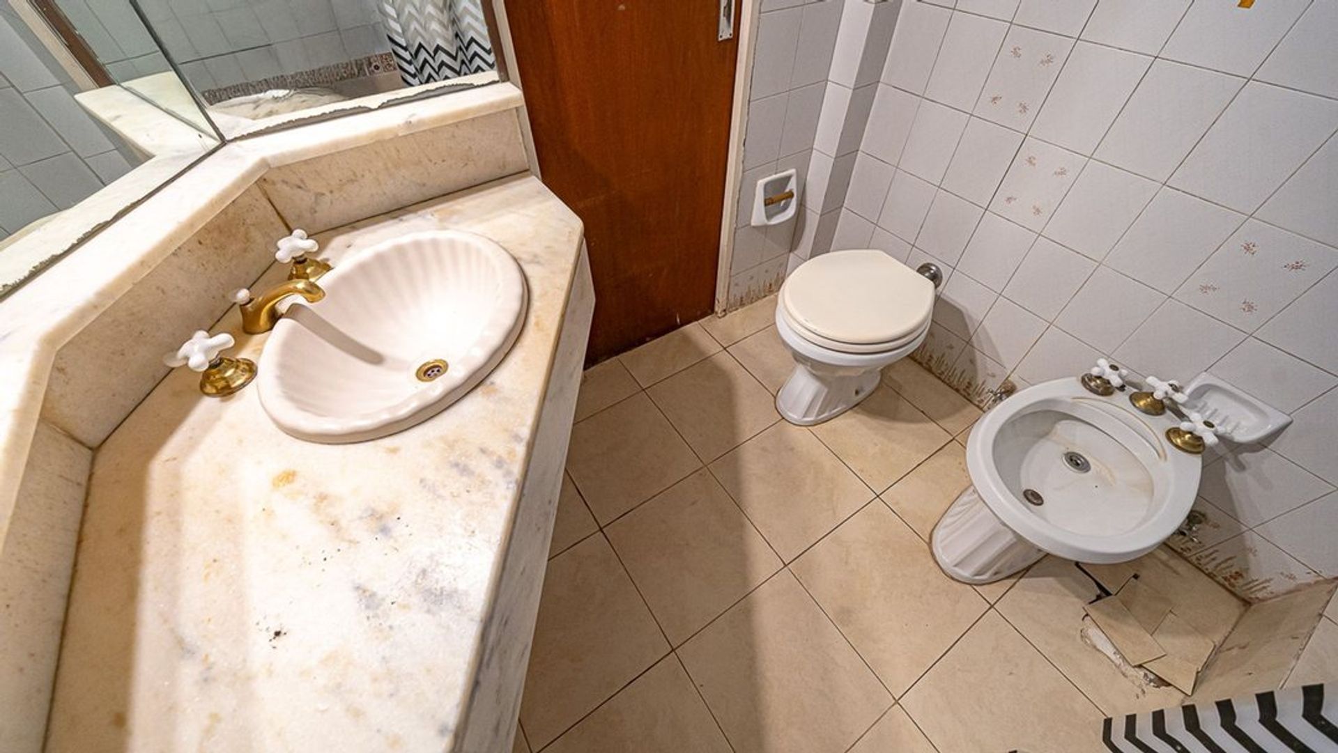Venta Casa En Olivos Cuatro Ambientes