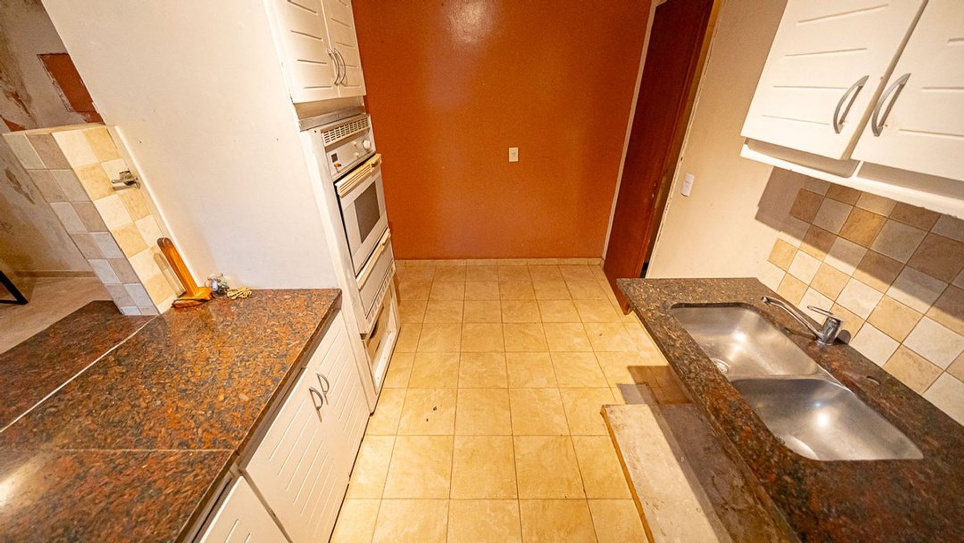 Venta Casa En Olivos Cuatro Ambientes