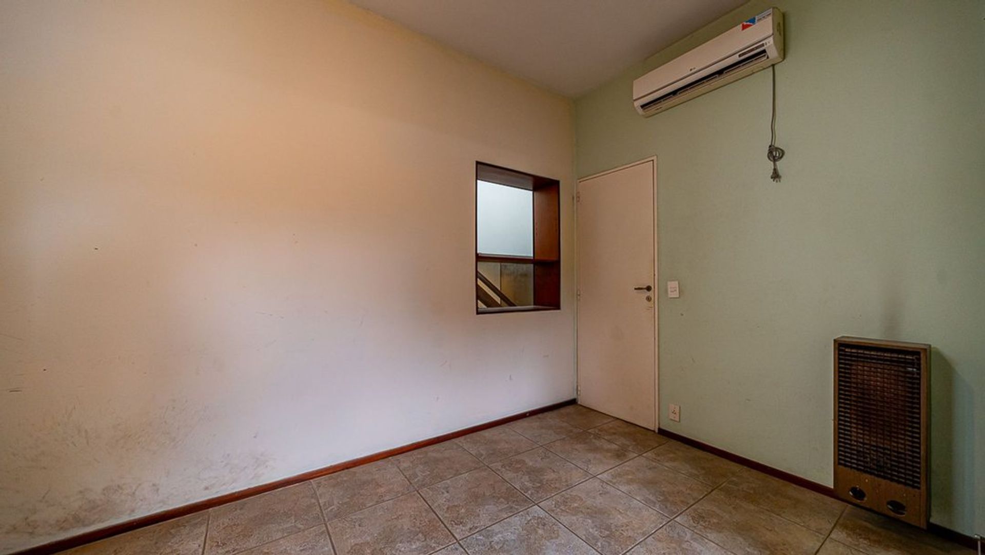 Venta Casa En Olivos Cuatro Ambientes