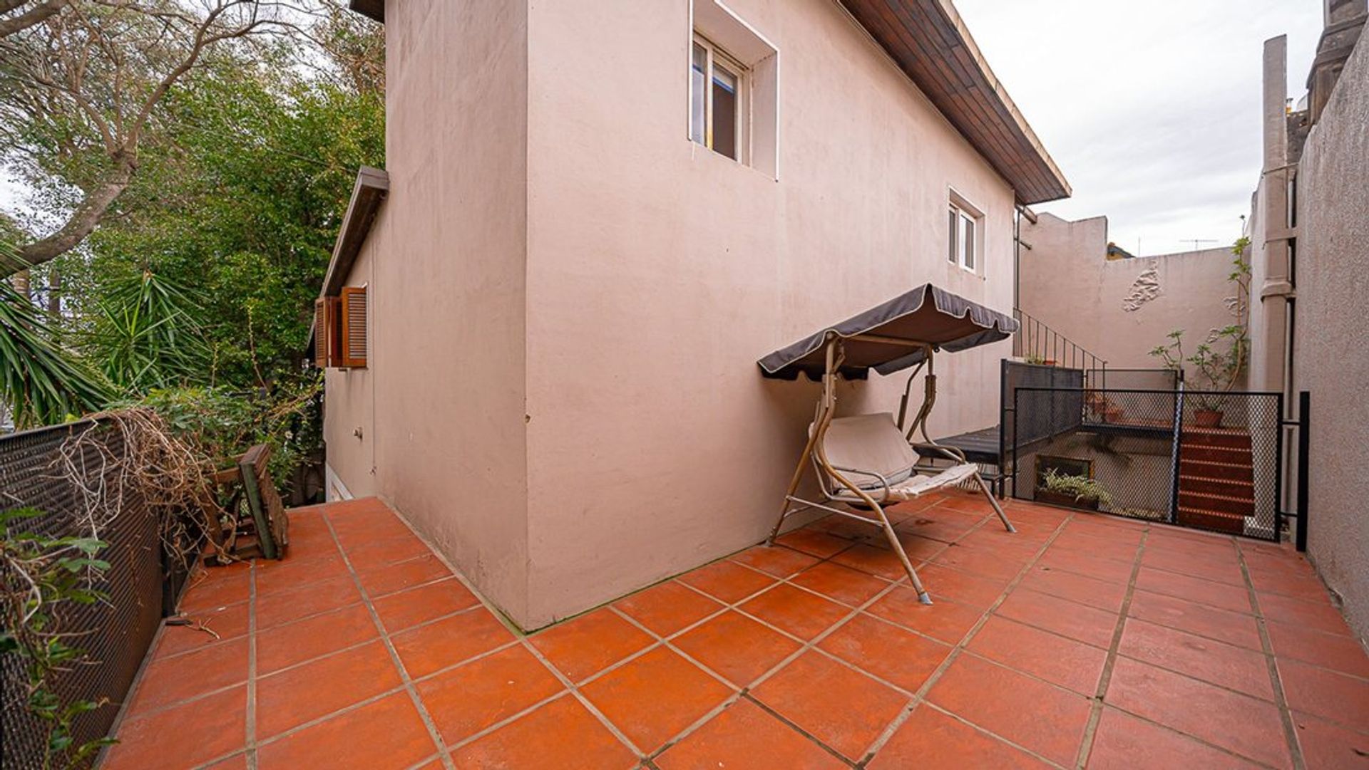 Venta Casa En Olivos Cuatro Ambientes