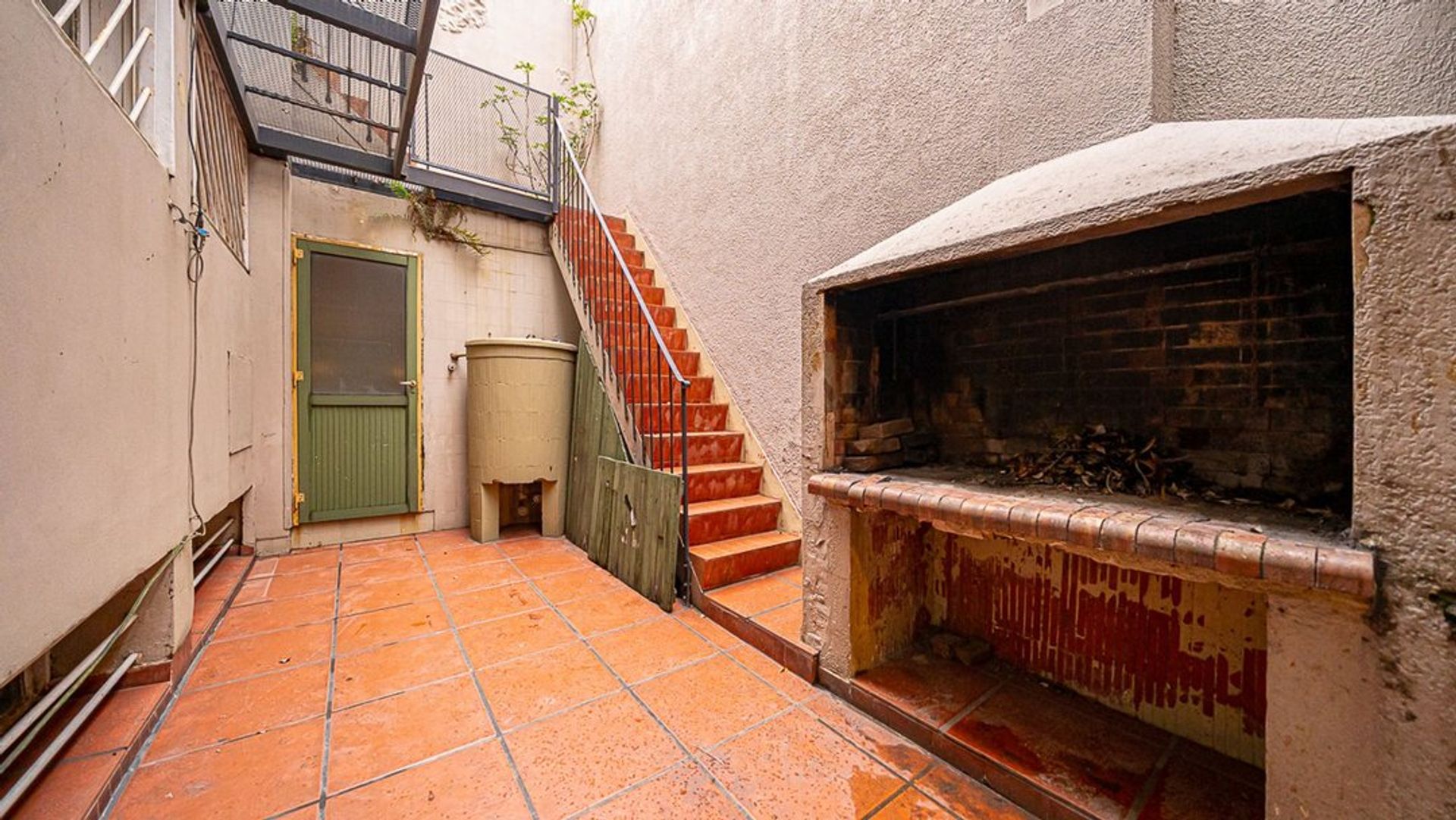 Venta Casa En Olivos Cuatro Ambientes