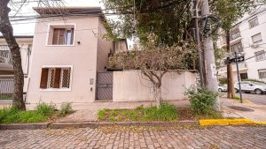 For Sale House in Olivos 4-bedroom