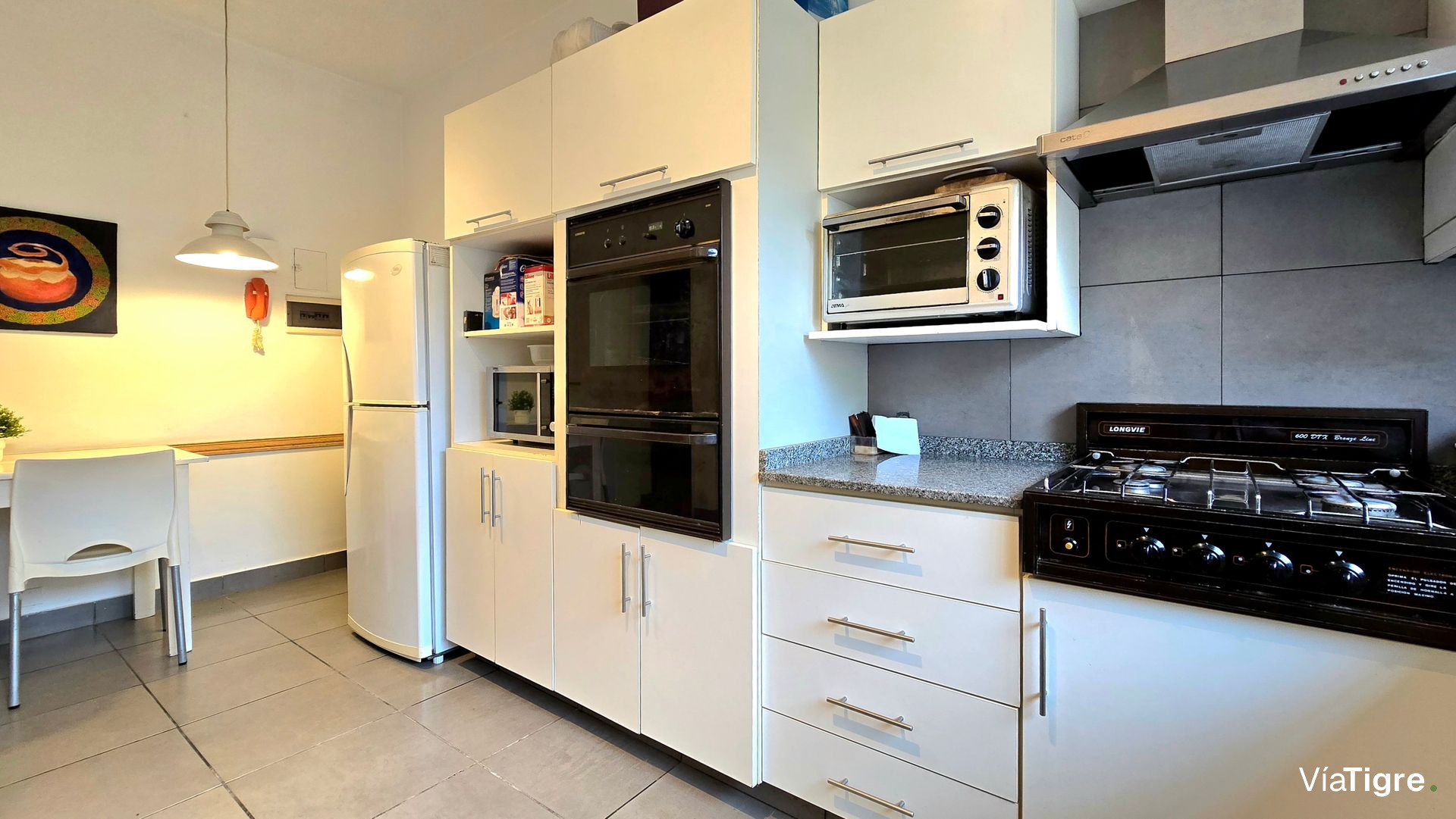 Venta Casa 4 Amb La Horqueta Jardin Y Piscina