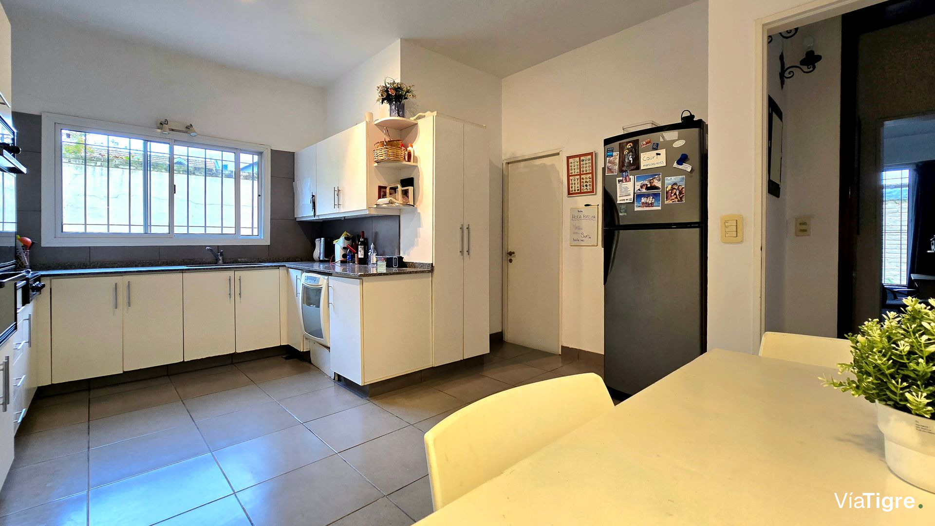Venta Casa 4 Amb La Horqueta Jardin Y Piscina