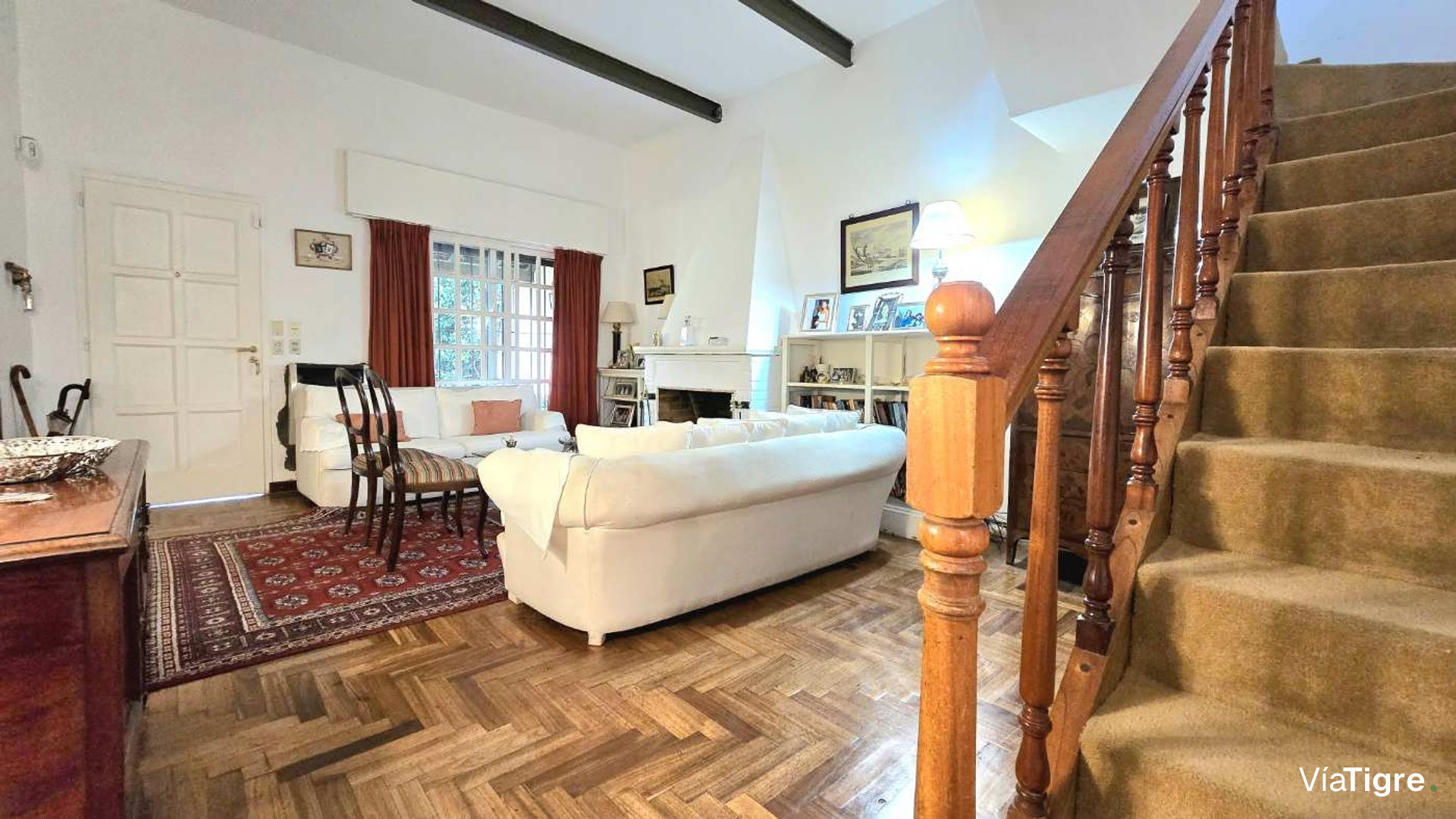 Venta Casa 4 Amb La Horqueta Jardin Y Piscina