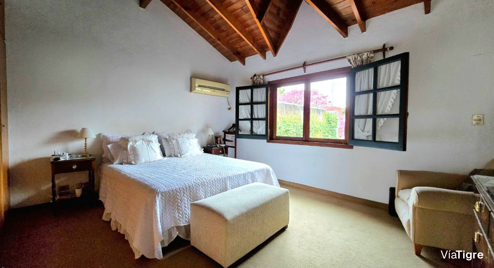 Venta Casa 4 Amb La Horqueta Jardin Y Piscina