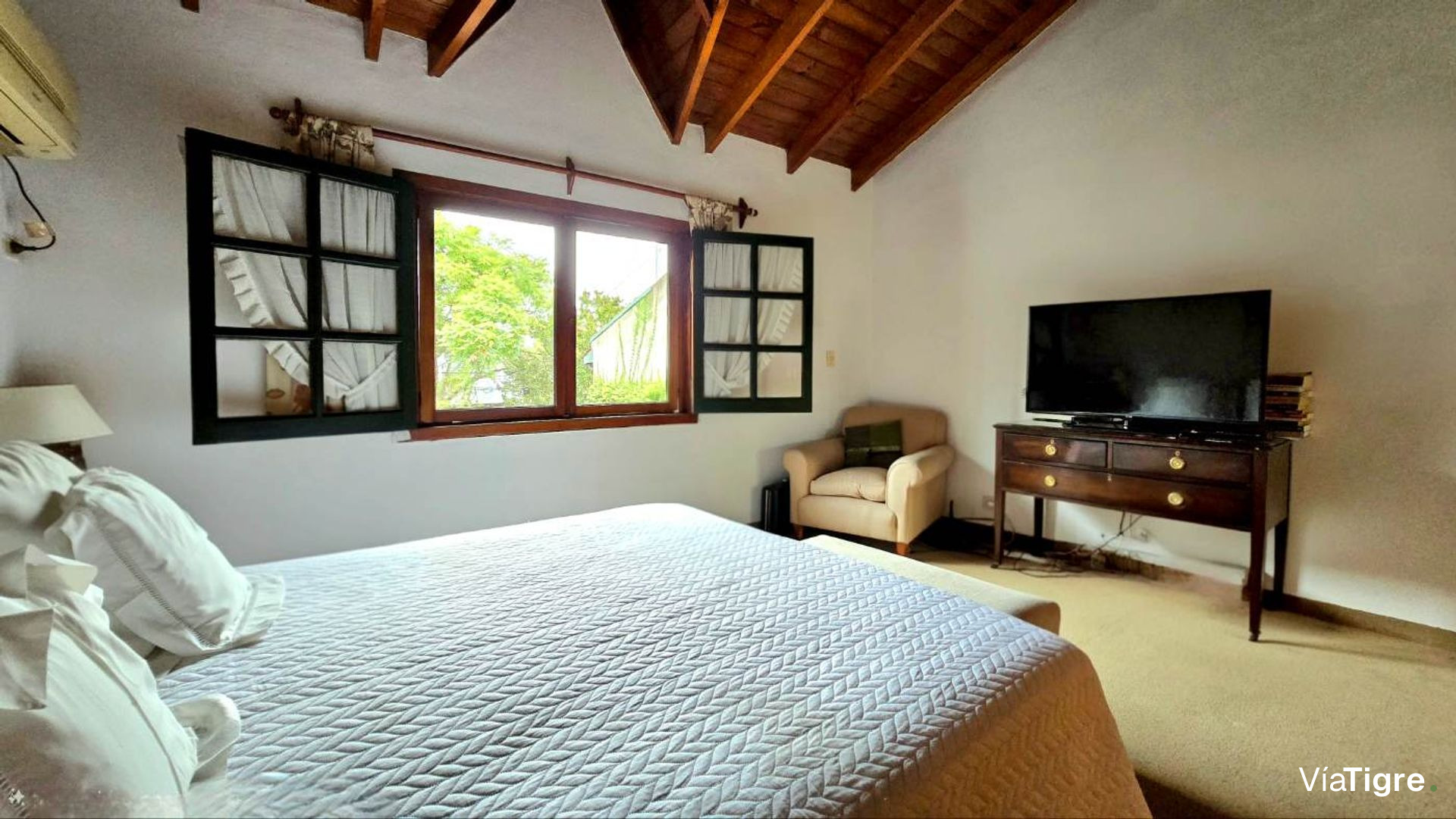 Venta Casa 4 Amb La Horqueta Jardin Y Piscina