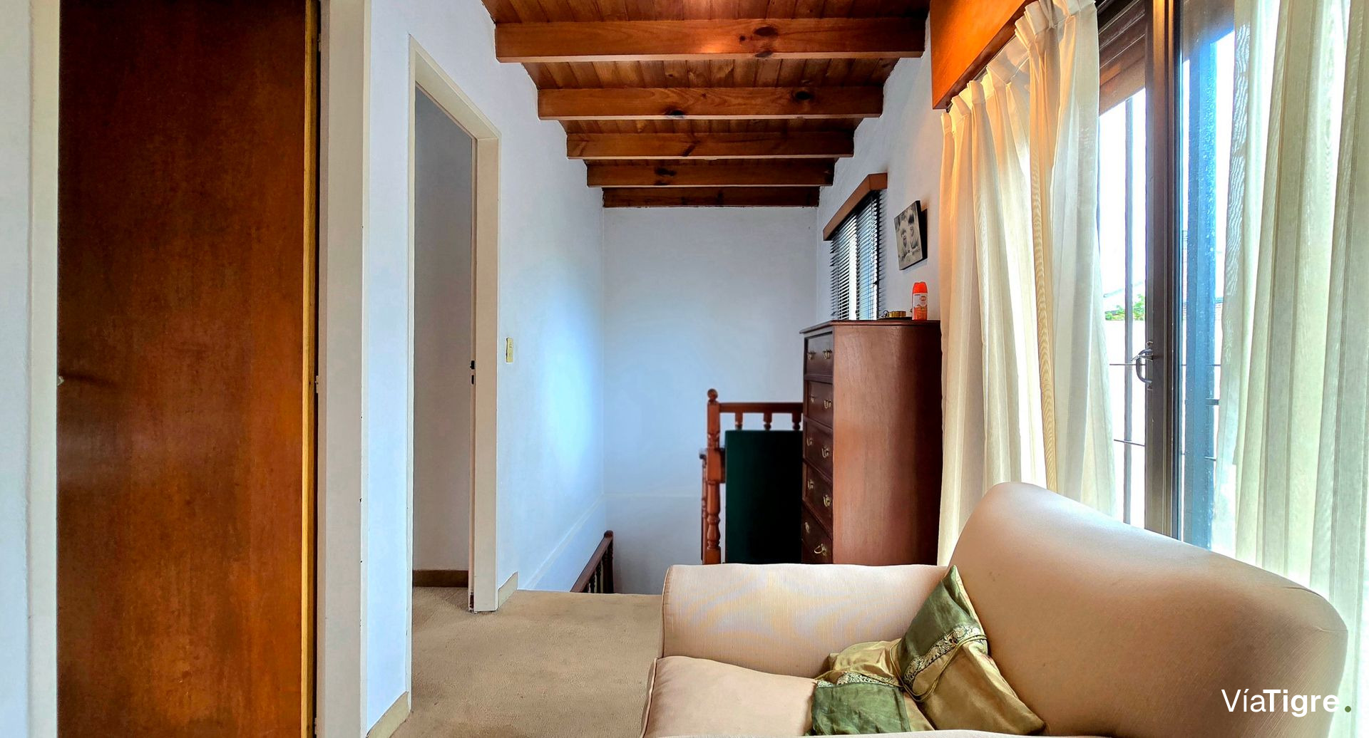 Venta Casa 4 Amb La Horqueta Jardin Y Piscina