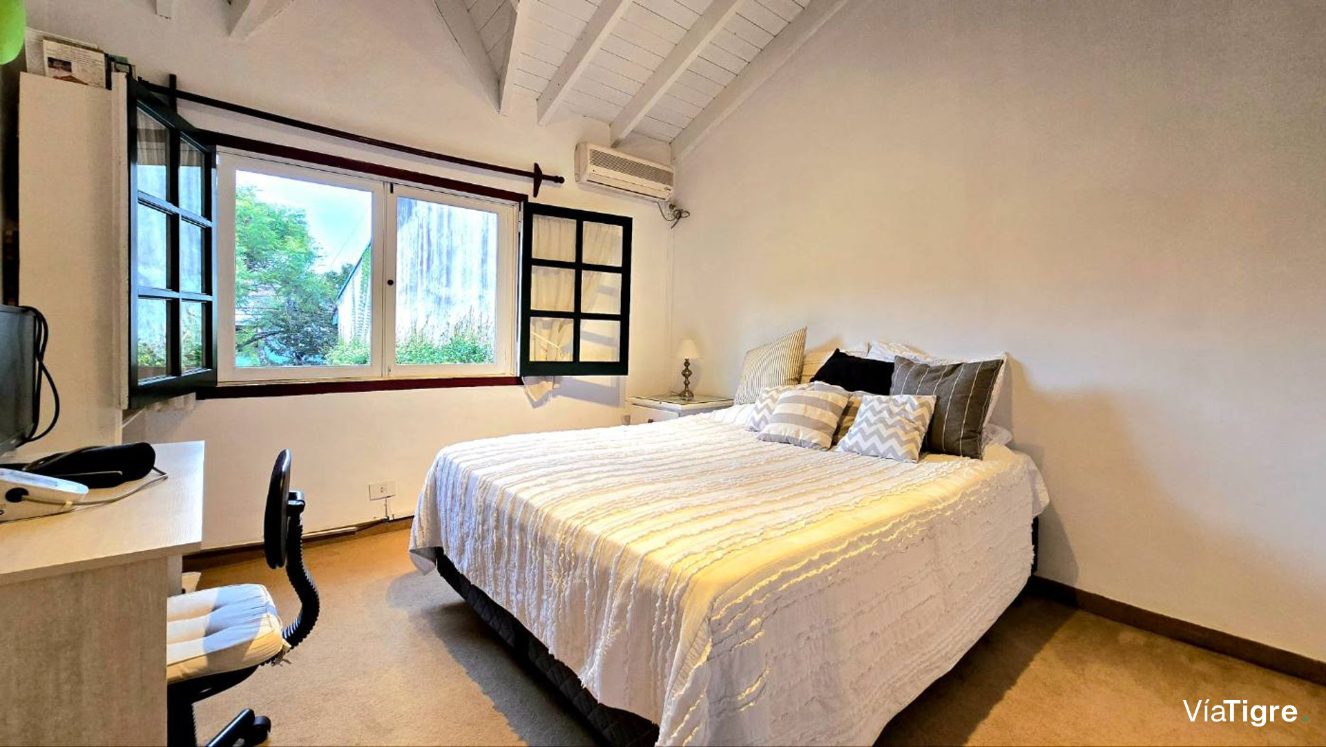 Venta Casa 4 Amb La Horqueta Jardin Y Piscina