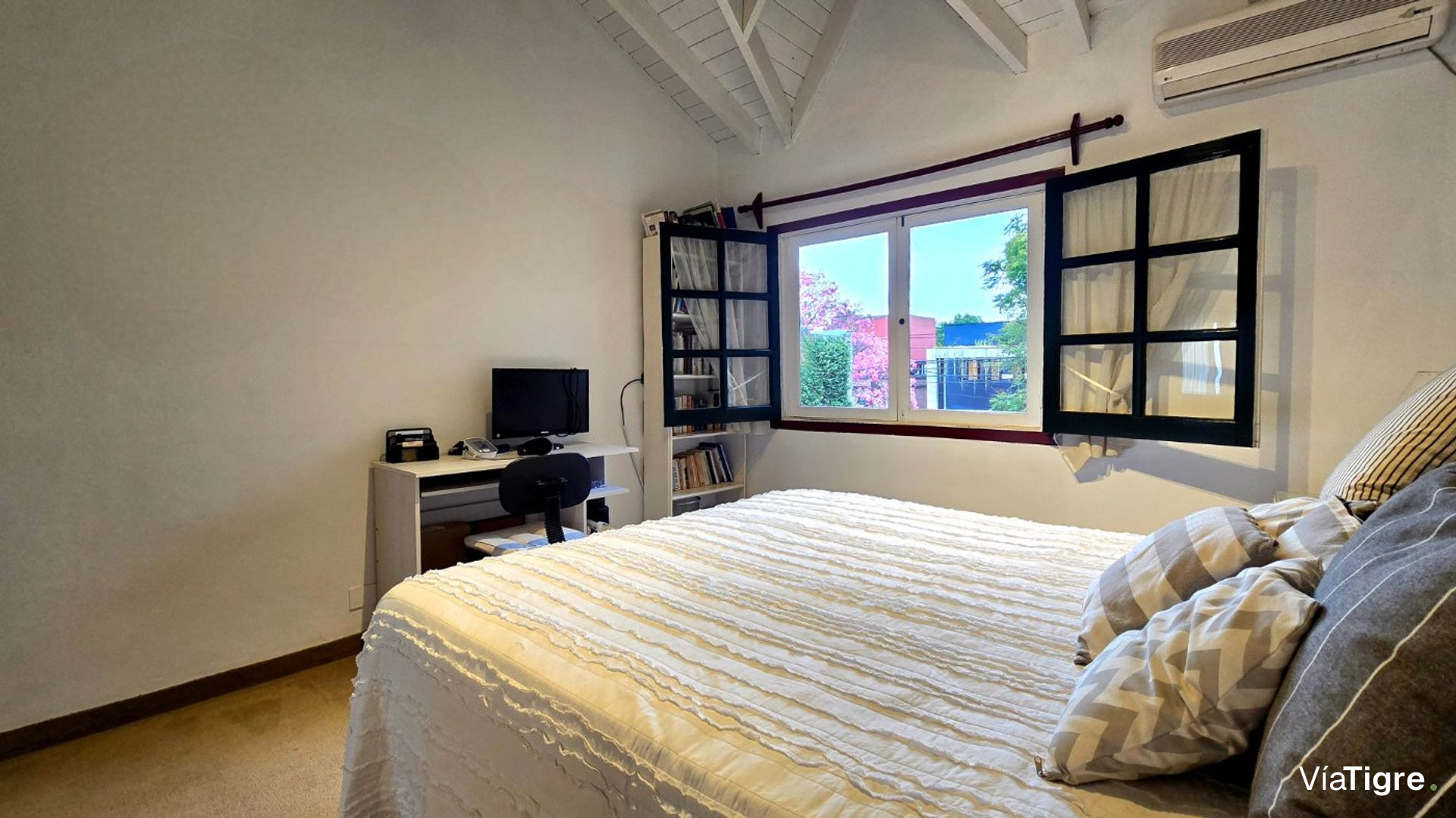 Venta Casa 4 Amb La Horqueta Jardin Y Piscina
