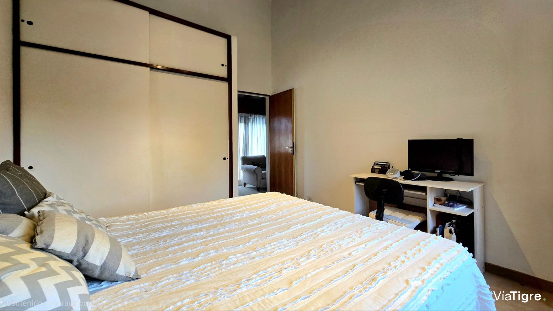 Venta Casa 4 Amb La Horqueta Jardin Y Piscina