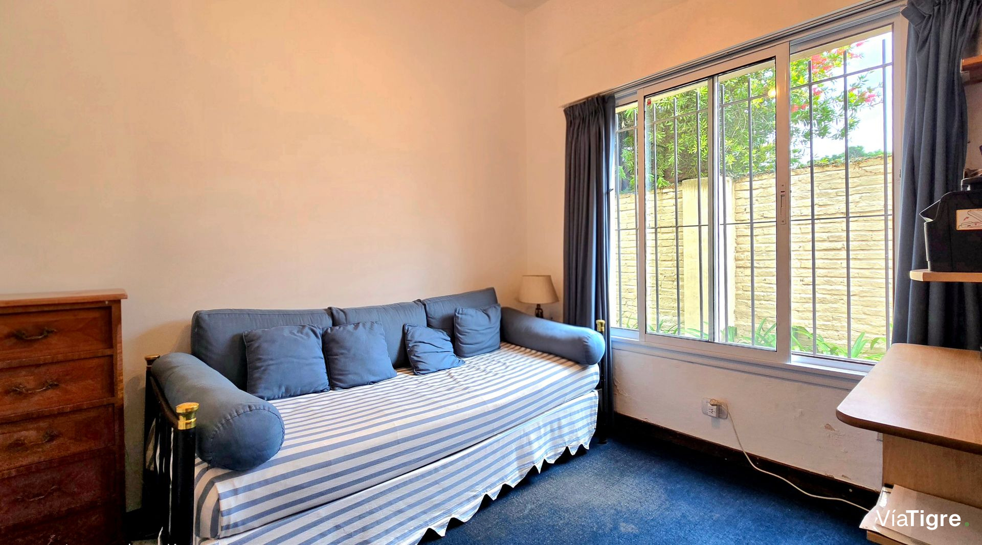 Venta Casa 4 Amb La Horqueta Jardin Y Piscina