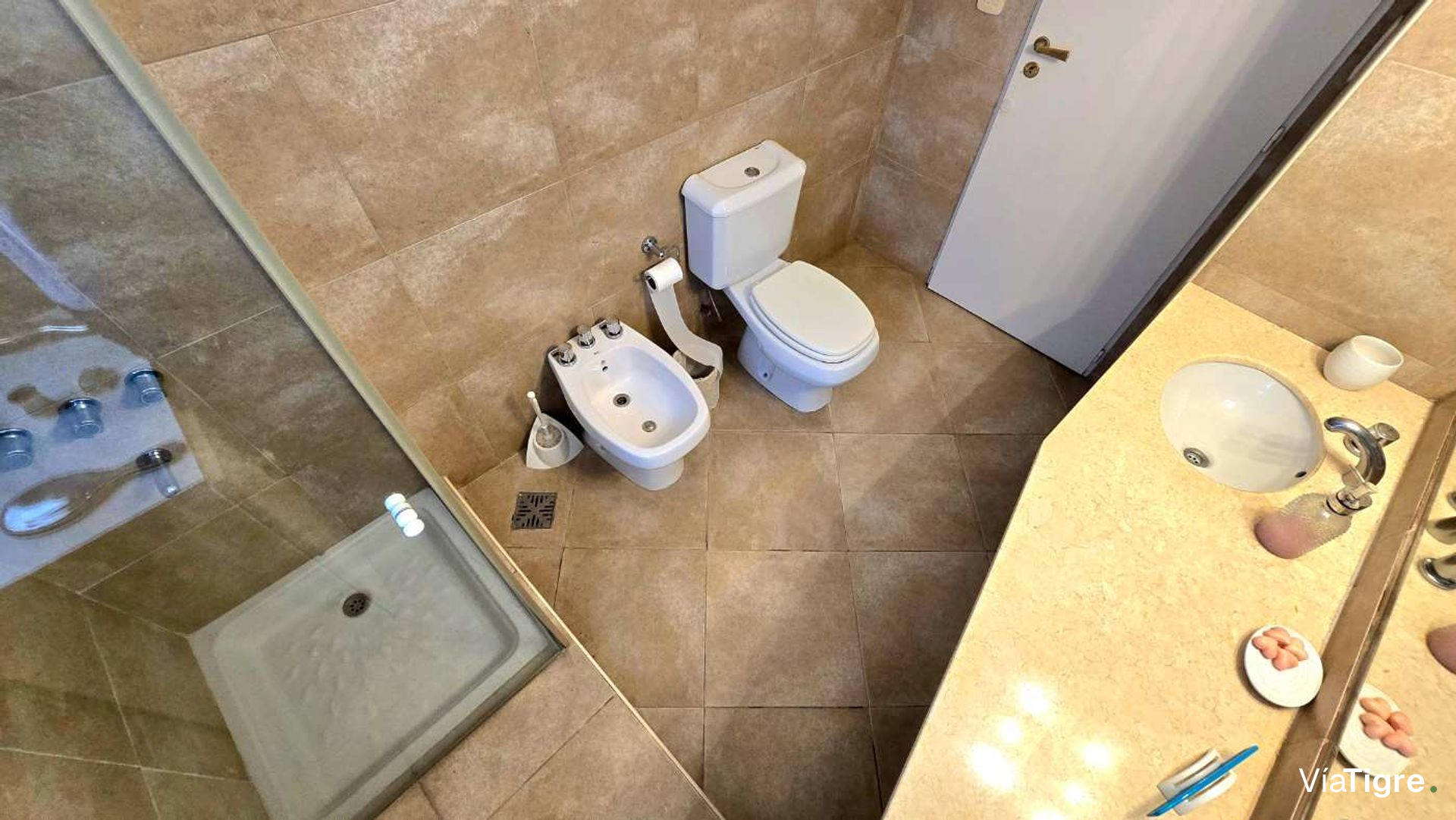 Venta Casa 4 Amb La Horqueta Jardin Y Piscina