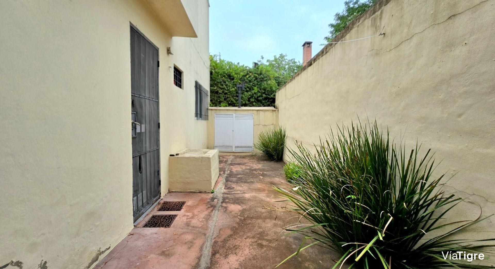 Venta Casa 4 Amb La Horqueta Jardin Y Piscina