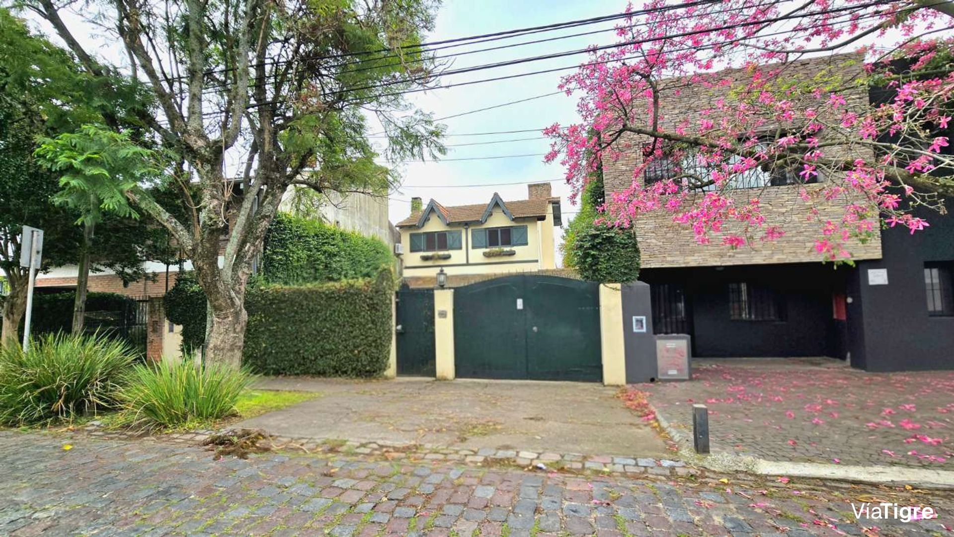 Venta Casa 4 Amb La Horqueta Jardin Y Piscina