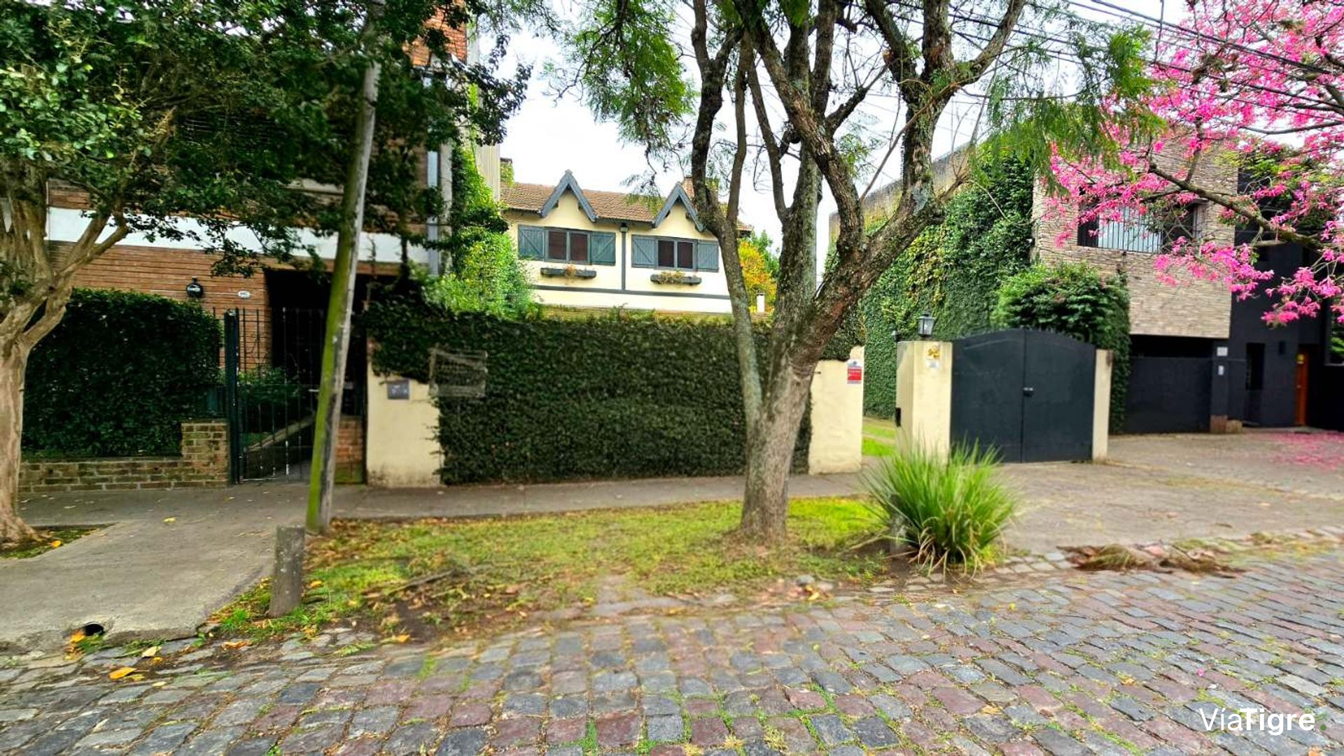 Venta Casa 4 Amb La Horqueta Jardin Y Piscina
