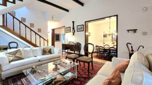 For Sale House 3‑bedroom La Horqueta Garden and Pool