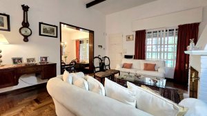 For Sale House 3‑bedroom La Horqueta Garden and Pool