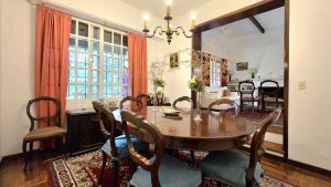 For Sale House 3‑bedroom La Horqueta Garden and Pool