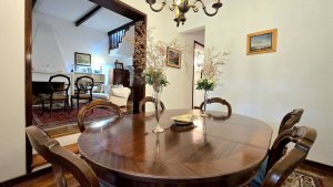 For Sale House 3‑bedroom La Horqueta Garden and Pool