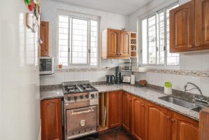 House 4‑bedroom patio/barbecue for sale in Florida Este