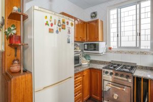 House 4‑bedroom patio/barbecue for sale in Florida Este