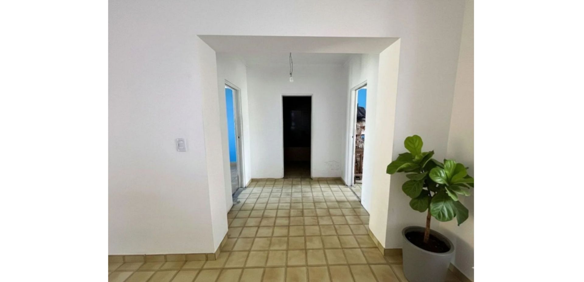 Casa Venta Permuta 3 Ambientes San Fernando