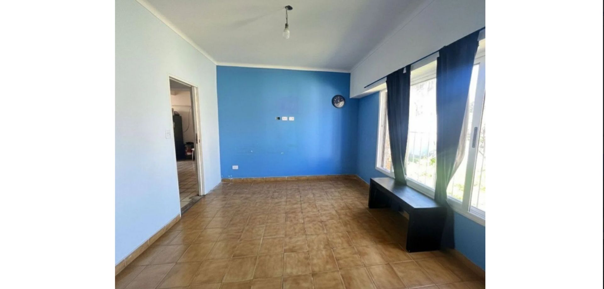 Casa Venta Permuta 3 Ambientes San Fernando