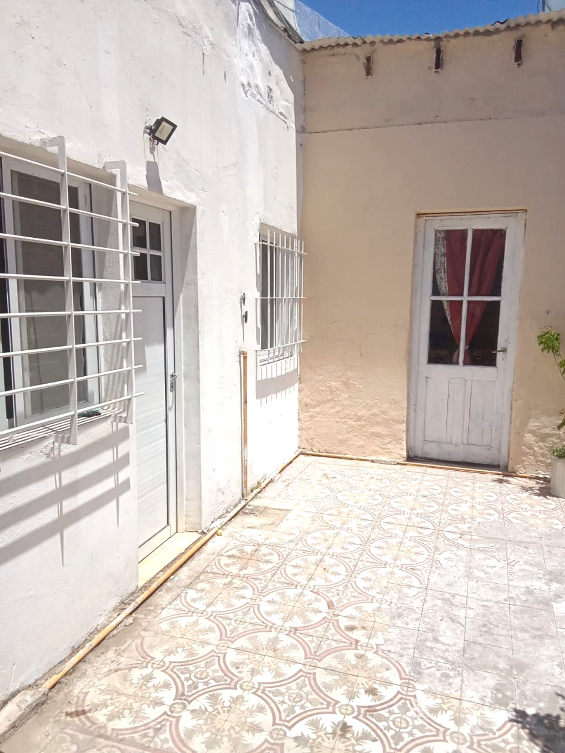 Casa Venta Permuta 3 Ambientes San Fernando