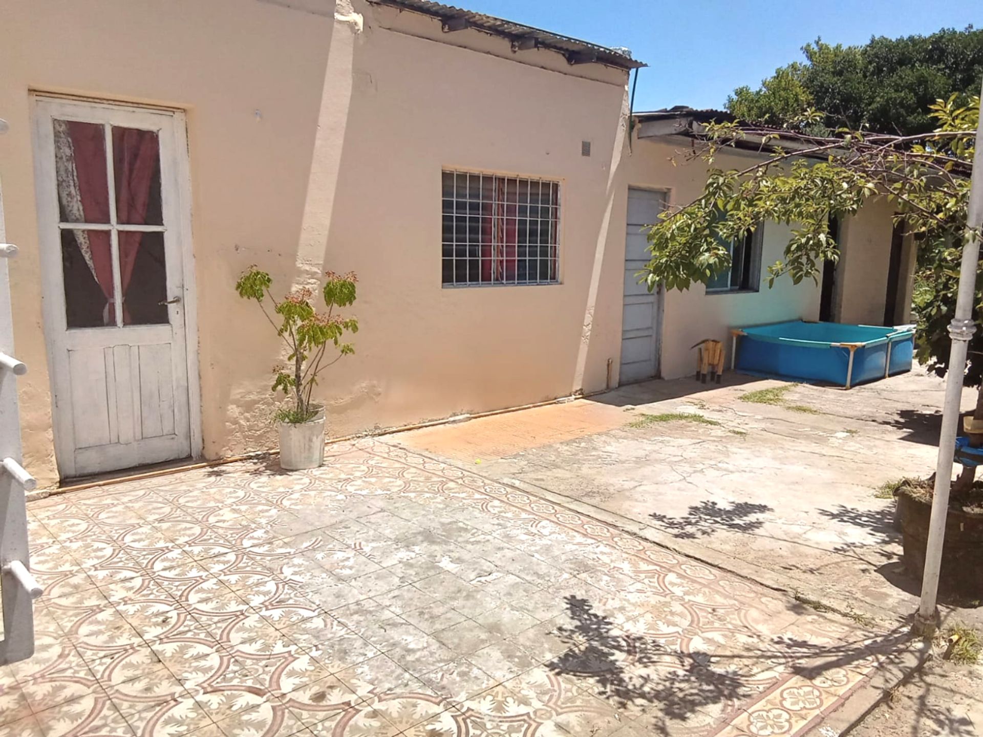 Casa Venta Permuta 3 Ambientes San Fernando