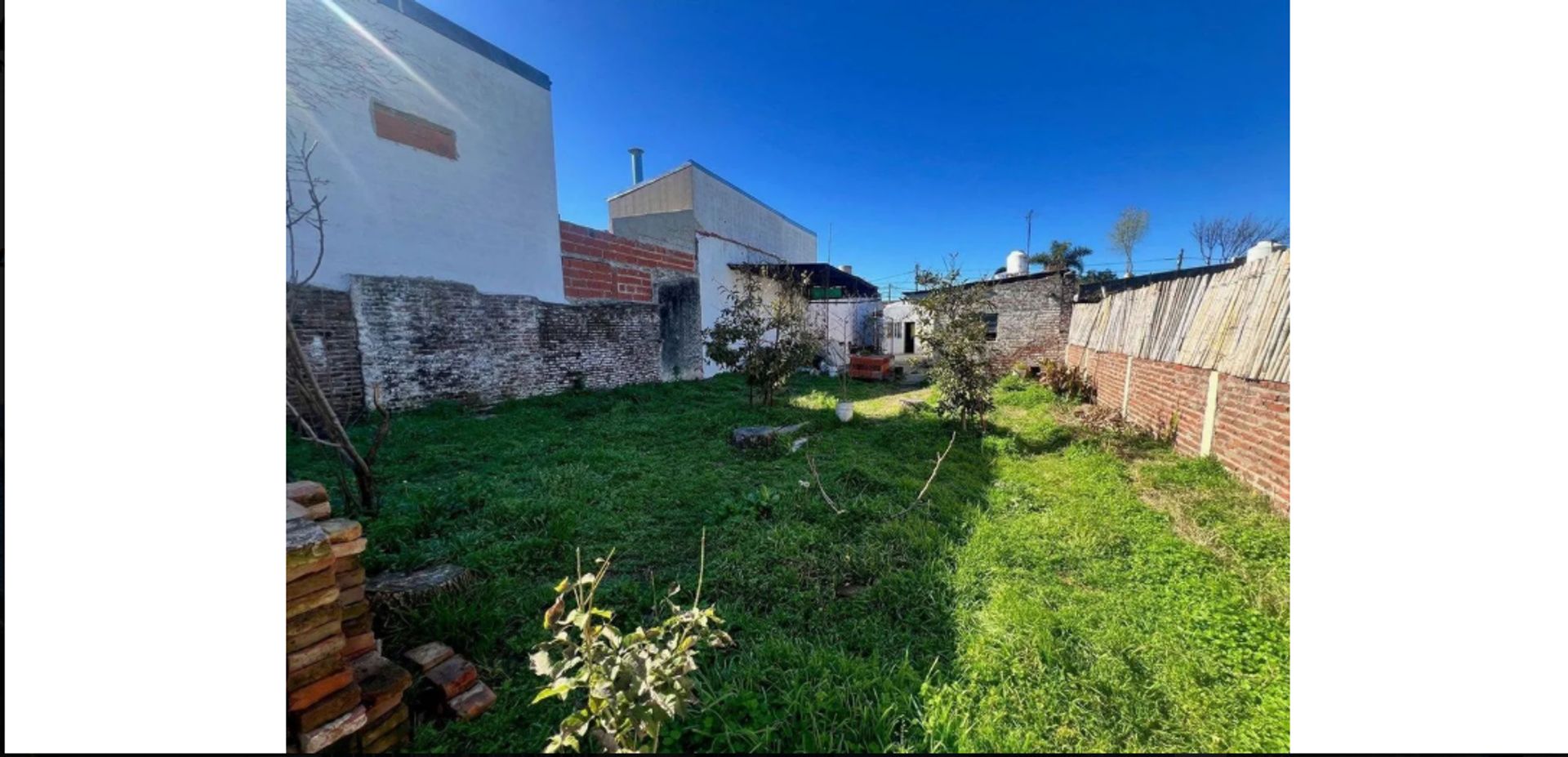 Casa Venta Permuta 3 Ambientes San Fernando