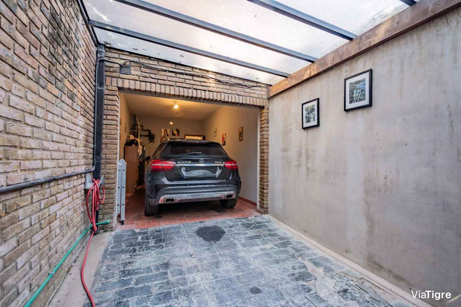 Casa 6 ambientes Garage Pileta Quincho Beccar