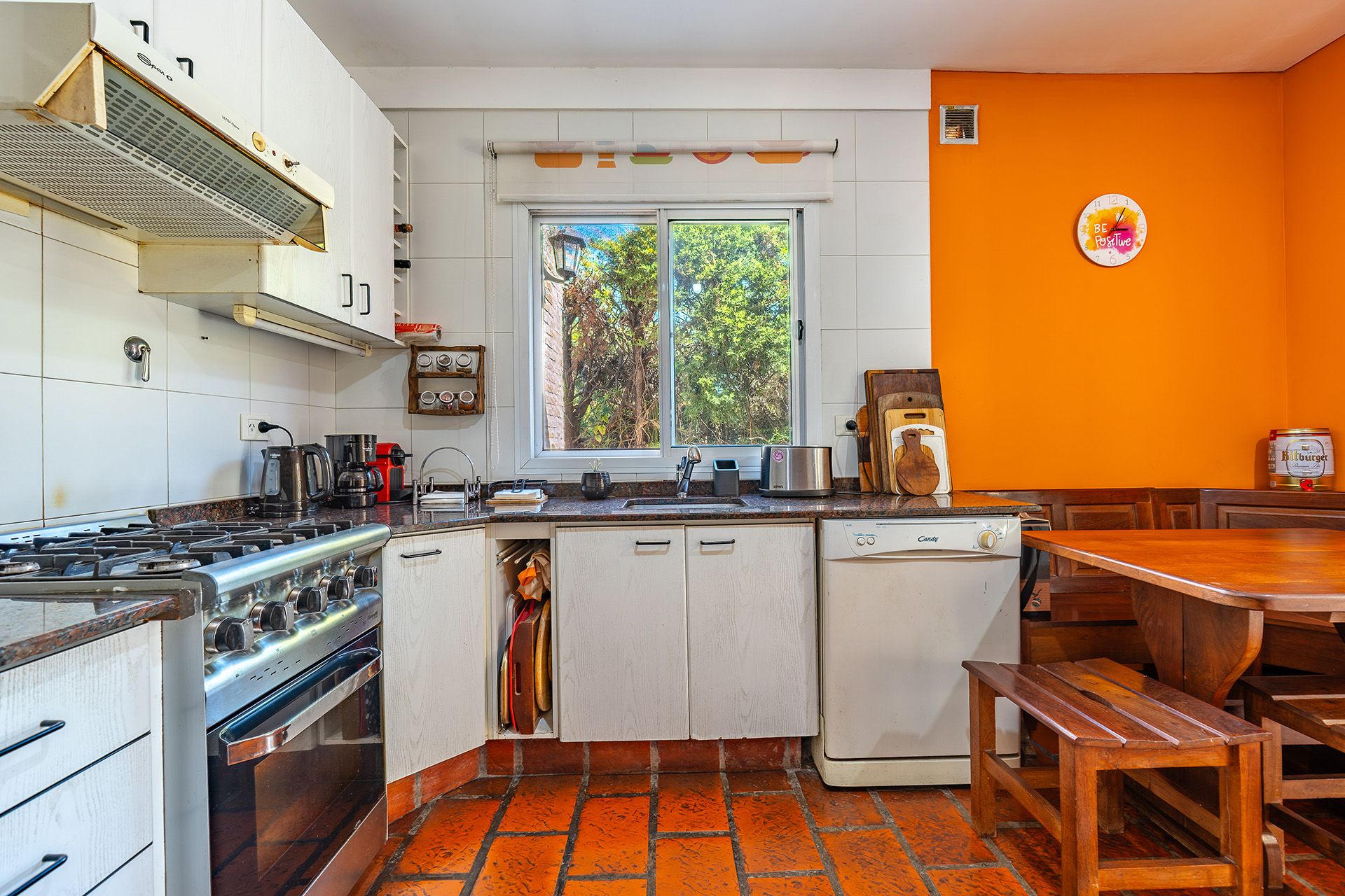 Venta Casa 2 dorm. Apto Credito. Rincon Milberg