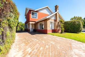 Venta Casa 2 dorm. Rincon Costa. Rincon Milberg