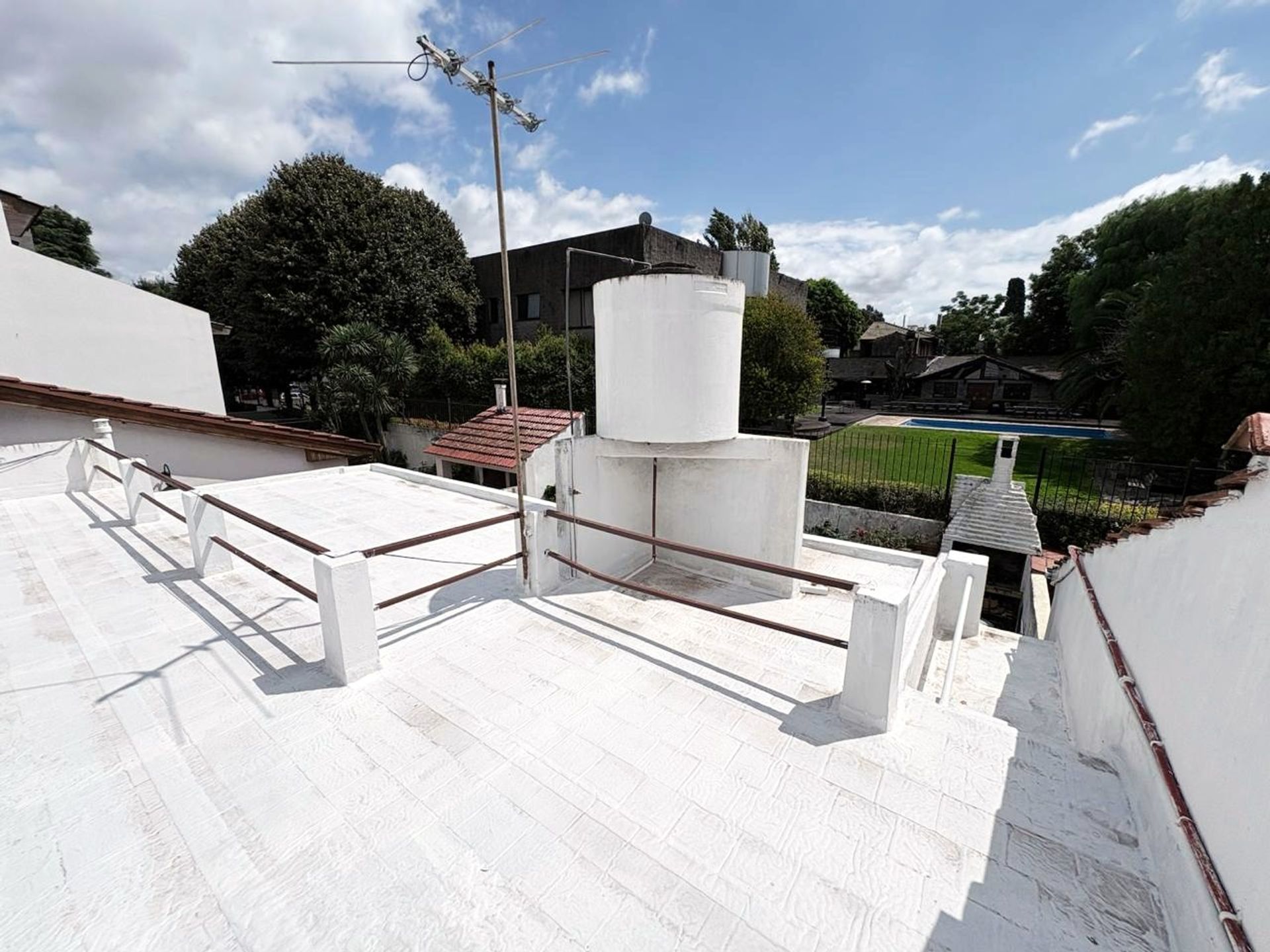 Casa 4 Ambientes Venta Olivos A Modernizar
