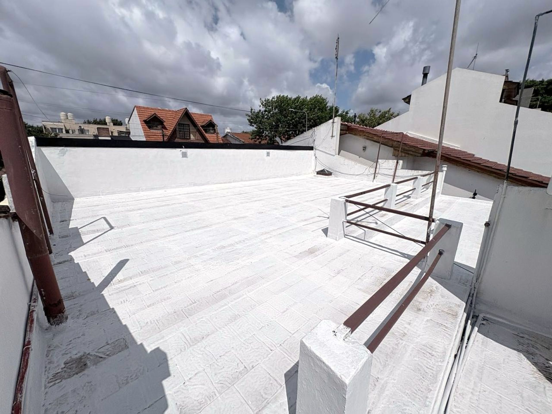 Casa 4 Ambientes Venta Olivos A Modernizar