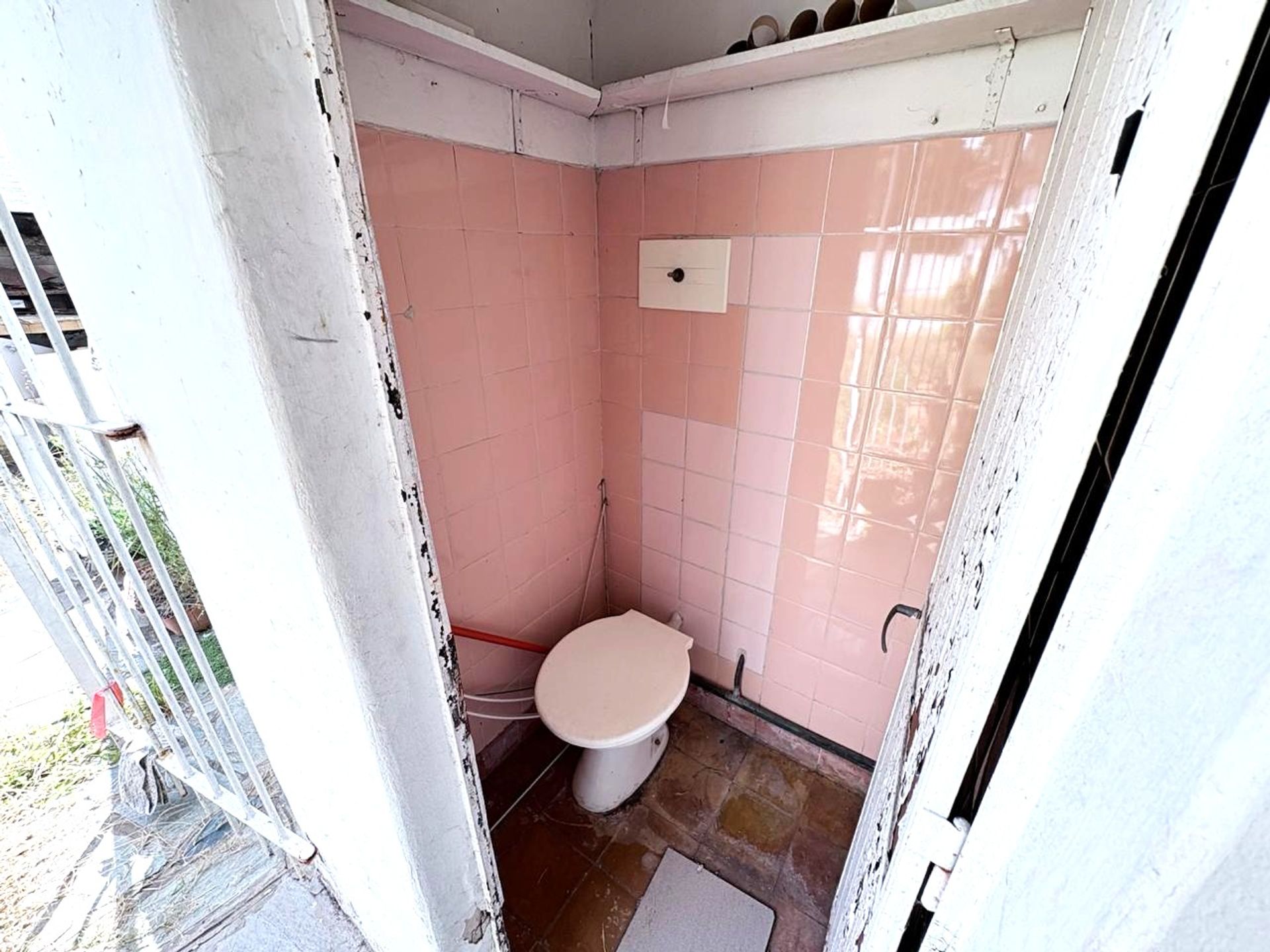 Casa 4 Ambientes Venta Olivos A Modernizar