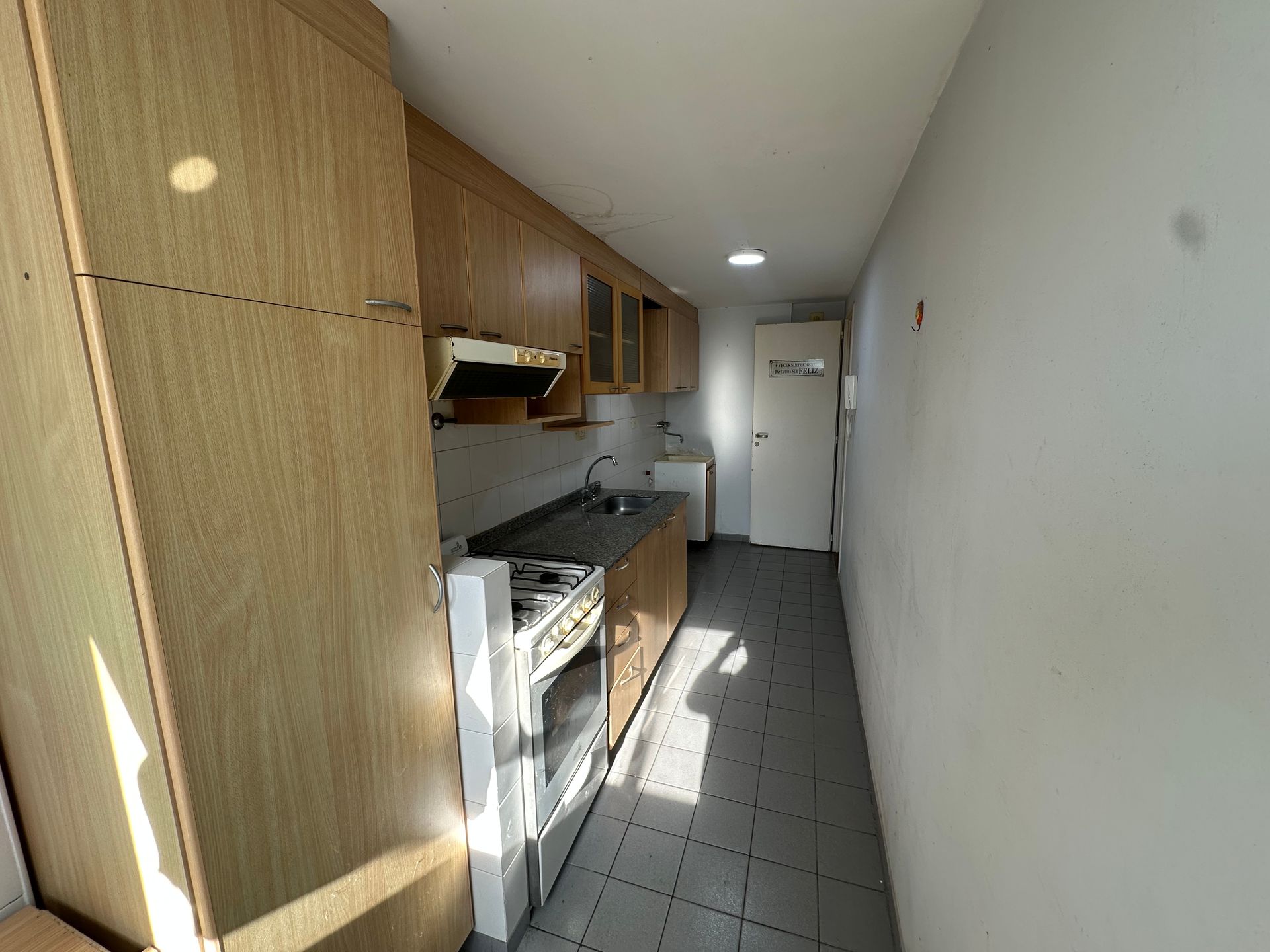 Departamento 3 Ambientes En Venta En Tigre Centro