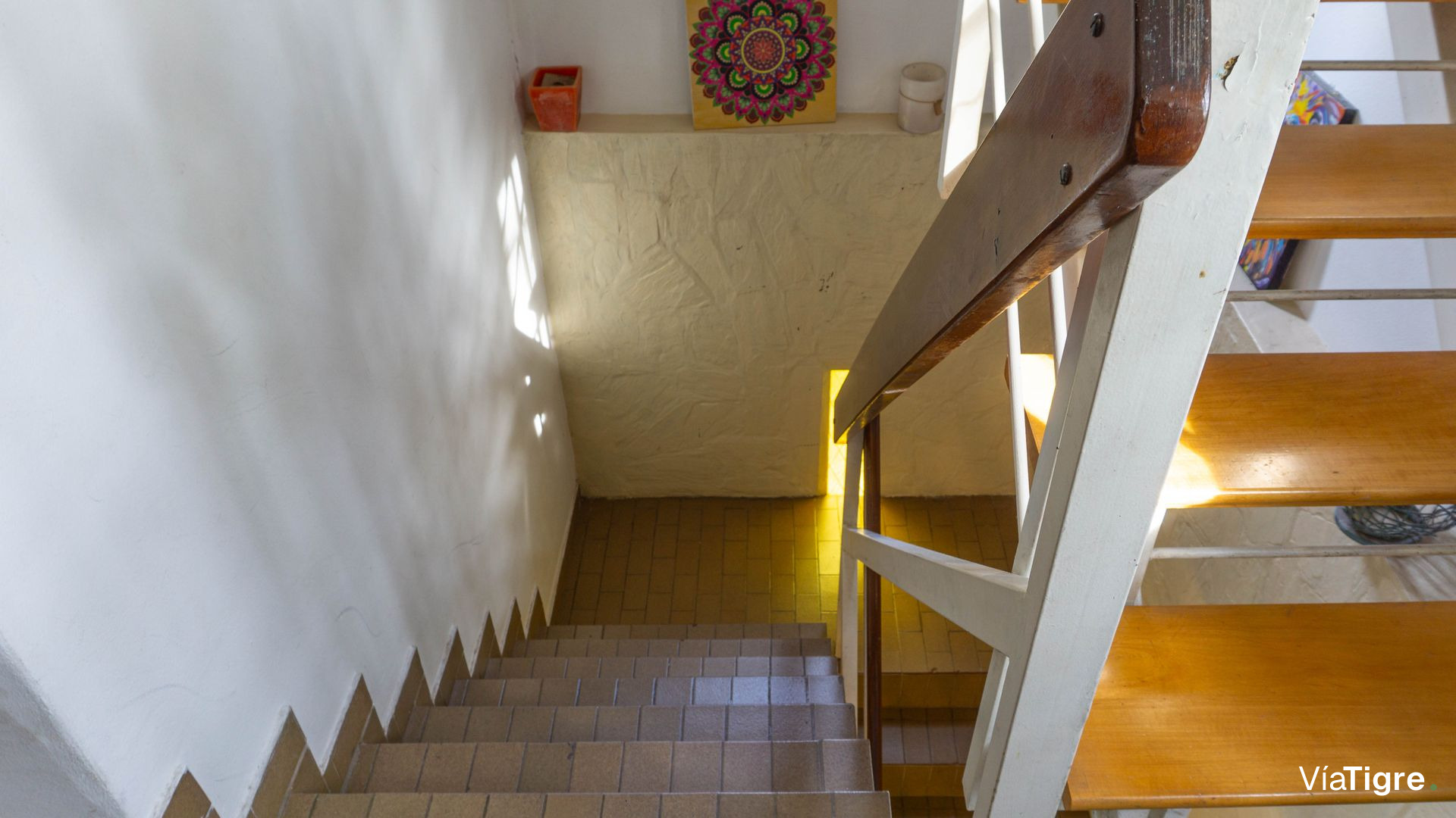CASA QUINTA - Villa la Ñata | Dique Luján - 7 AMB