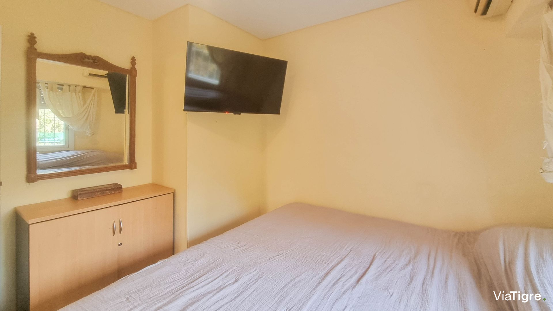 CASA QUINTA - Villa la Ñata | Dique Luján - 7 AMB