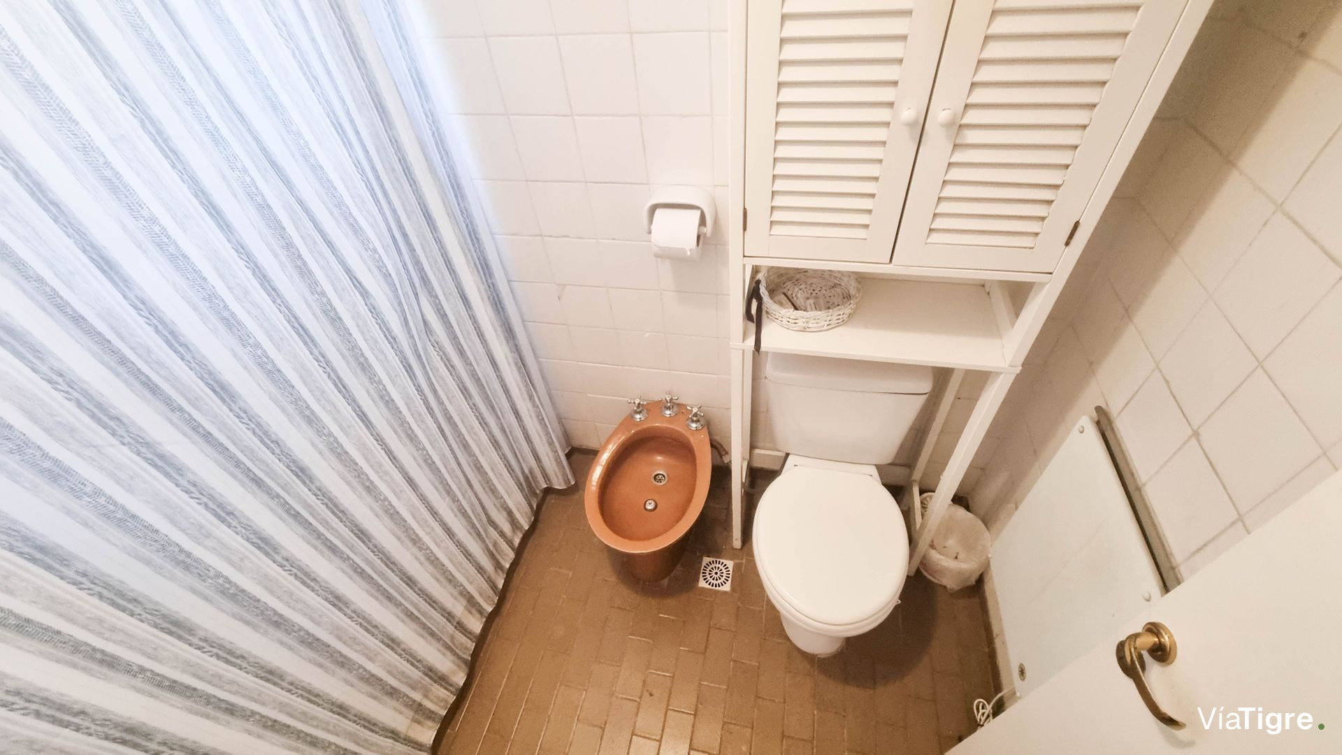 CASA QUINTA - Villa la Ñata | Dique Luján - 7 AMB