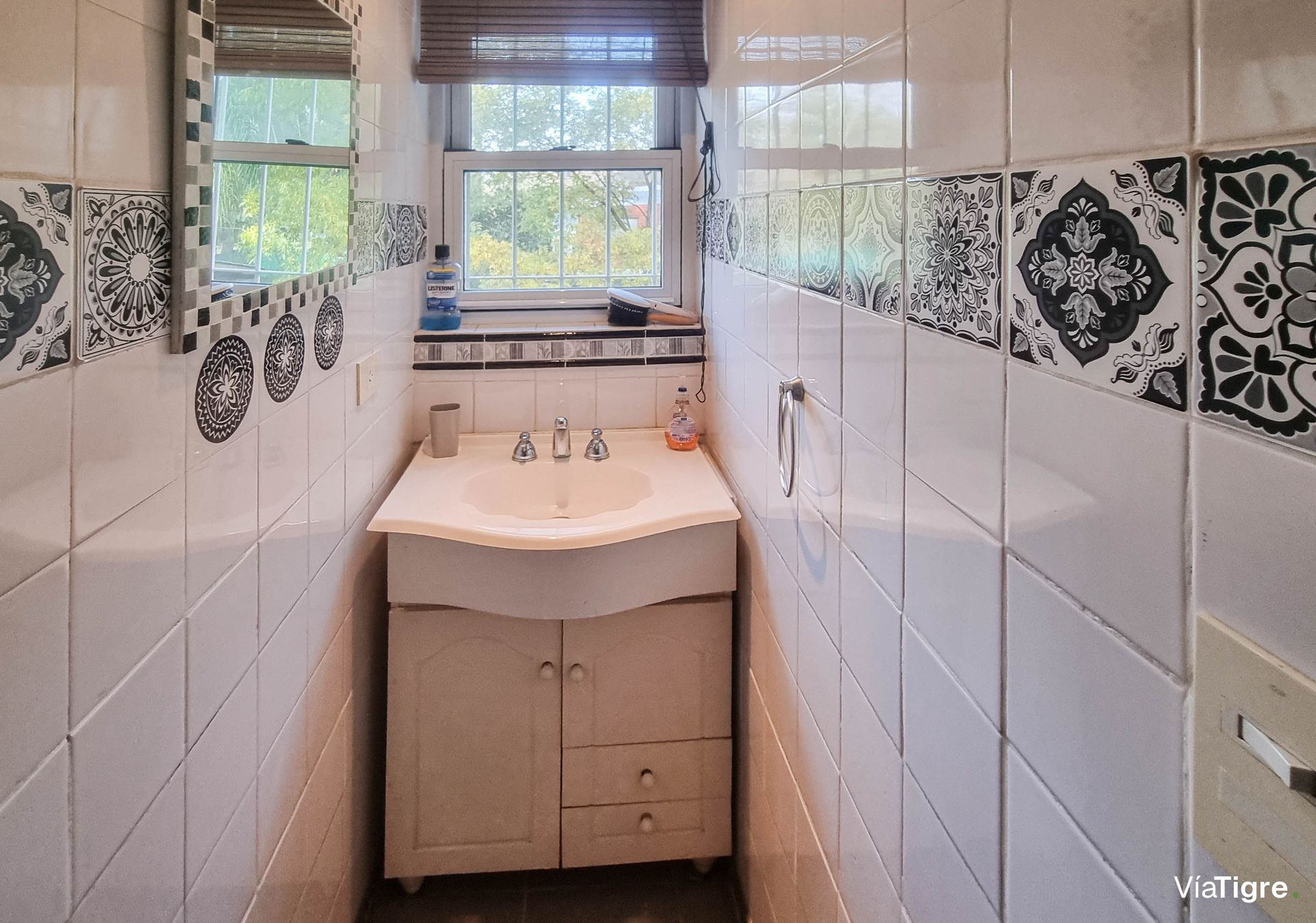 CASA QUINTA - Villa la Ñata | Dique Luján - 7 AMB