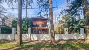 Country House - Villa la Ñata | Dique Luján - 7 Rooms