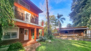 Country House - Villa la Ñata | Dique Luján - 7 Rooms