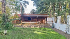 Country House - Villa la Ñata | Dique Luján - 7 Rooms