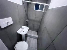 For Rent Apartment 1‑bedroom Boulogne