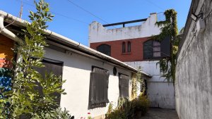 Penthouse 2‑bedroom Under Construction – Approved Floor Plan TIGRE CENTER